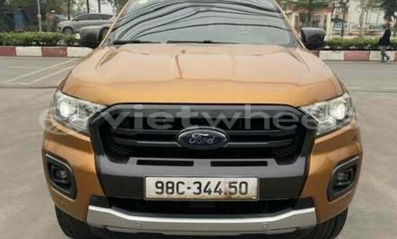 Mua Đã sử dụng Ford Ranger Xe ô tô Mua Đã sử dụng Ford Ranger Xe ô tô