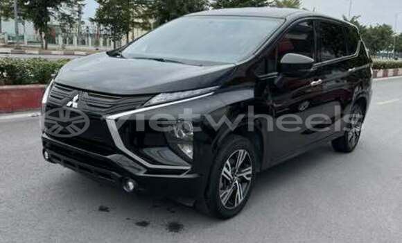 Mua Đã sử dụng Mitsubishi Xpander Xe ô tô Mua Đã sử dụng Mitsubishi Xpander Xe ô tô