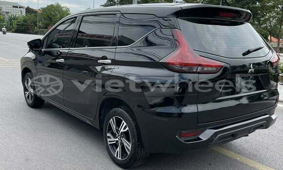 Mua Đã sử dụng Mitsubishi Xpander Xe ô tô Mua Đã sử dụng Mitsubishi Xpander Xe ô tô
