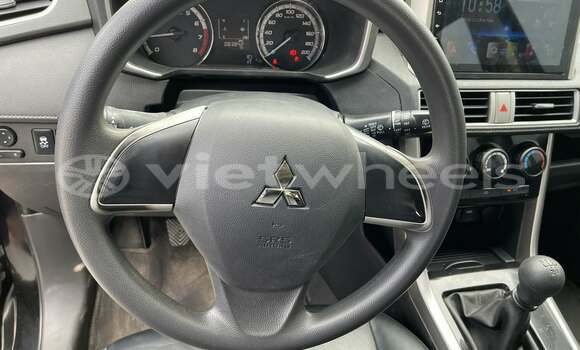 Mua Đã sử dụng Mitsubishi Xpander Xe ô tô Mua Đã sử dụng Mitsubishi Xpander Xe ô tô