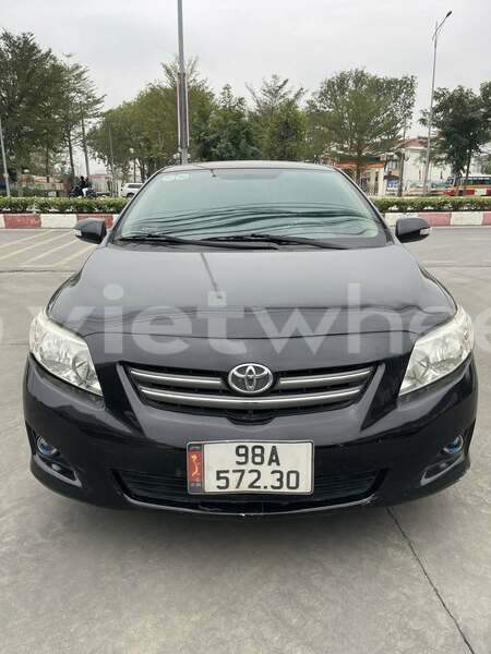 Big with watermark toyota altis tinh kien giang huyen an bien 37446