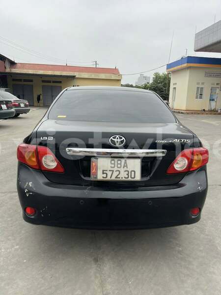 Big with watermark toyota altis tinh kien giang huyen an bien 37446