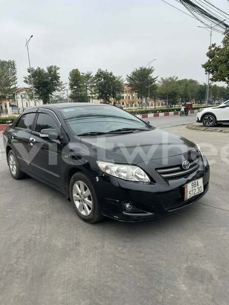 Big with watermark toyota altis tinh kien giang huyen an bien 37446