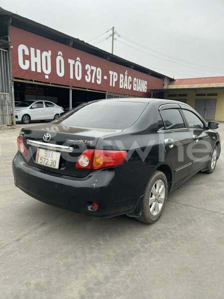 Big with watermark toyota altis tinh kien giang huyen an bien 37446