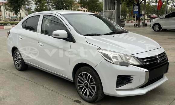 Mua Đã sử dụng Mitsubishi Attrage Xe ô tô Mua Đã sử dụng Mitsubishi Attrage Xe ô tô