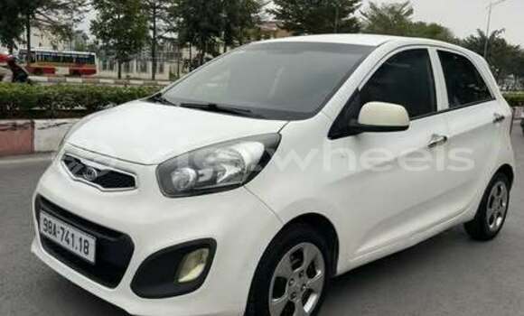 Mua Đã sử dụng Kia Morning Xe ô tô Mua Đã sử dụng Kia Morning Xe ô tô