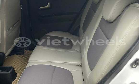 Mua Đã sử dụng Kia Morning Xe ô tô Mua Đã sử dụng Kia Morning Xe ô tô