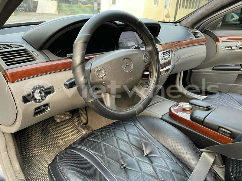 Big with watermark mercedes benz s class an giang huyen an phu 37449