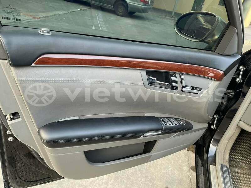 Big with watermark mercedes benz s class an giang huyen an phu 37449