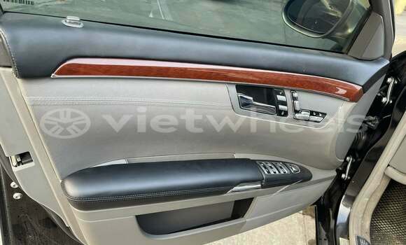 Mua Đã sử dụng Mercedes Benz S-Class Xe ô tô Mua Đã sử dụng Mercedes Benz S-Class Xe ô tô