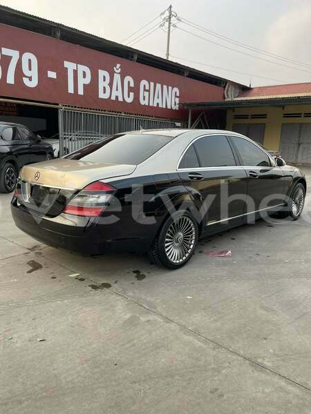 Big with watermark mercedes benz s class an giang huyen an phu 37449