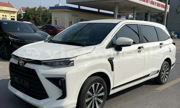 Mua Đã sử dụng Toyota VELOZ Xe ô tô Mua Đã sử dụng Toyota VELOZ Xe ô tô