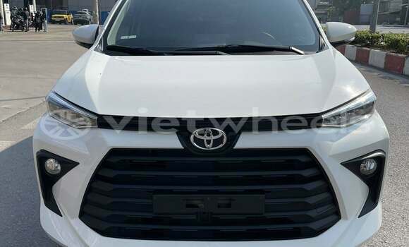 Mua Đã sử dụng Toyota VELOZ Xe ô tô Mua Đã sử dụng Toyota VELOZ Xe ô tô