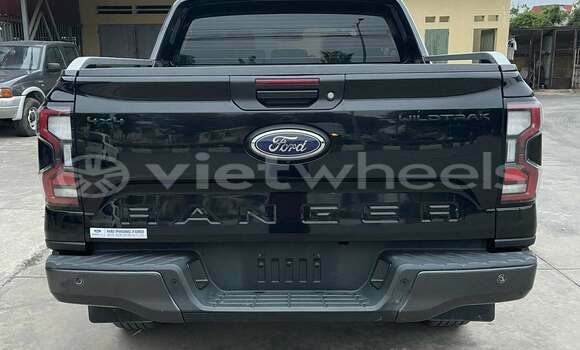 Mua Đã sử dụng Ford Ranger Xe ô tô Mua Đã sử dụng Ford Ranger Xe ô tô