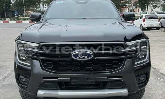Mua Đã sử dụng Ford Ranger Xe ô tô Mua Đã sử dụng Ford Ranger Xe ô tô