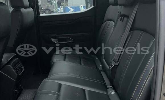 Mua Đã sử dụng Ford Ranger Xe ô tô Mua Đã sử dụng Ford Ranger Xe ô tô