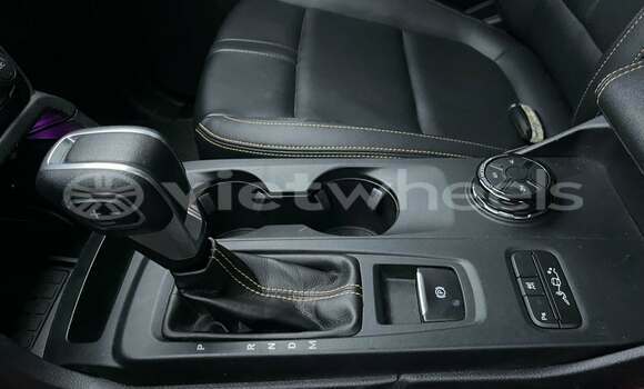 Mua Đã sử dụng Ford Ranger Xe ô tô Mua Đã sử dụng Ford Ranger Xe ô tô