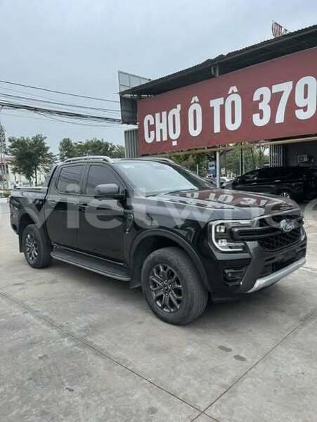 Big with watermark ford ranger tinh kien giang huyen an bien 37451