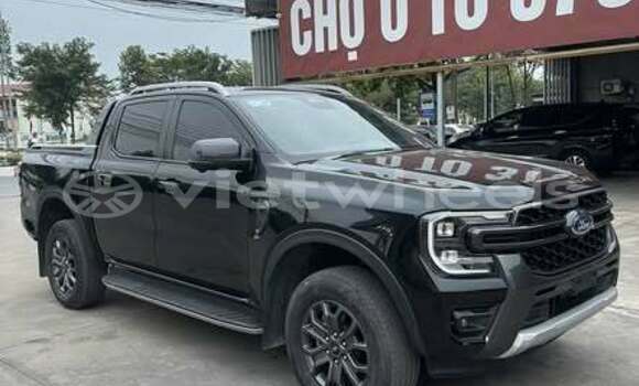 Mua Đã sử dụng Ford Ranger Xe ô tô Mua Đã sử dụng Ford Ranger Xe ô tô
