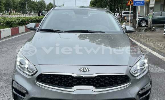 Mua Đã sử dụng KIA CERATO Xe ô tô Mua Đã sử dụng KIA CERATO Xe ô tô