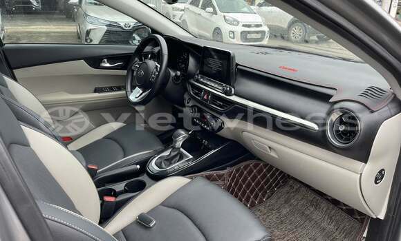 Mua Đã sử dụng KIA CERATO Xe ô tô Mua Đã sử dụng KIA CERATO Xe ô tô