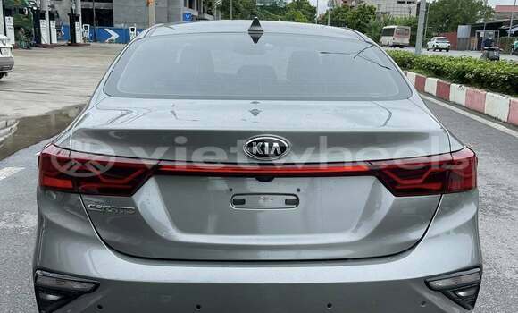Mua Đã sử dụng KIA CERATO Xe ô tô Mua Đã sử dụng KIA CERATO Xe ô tô