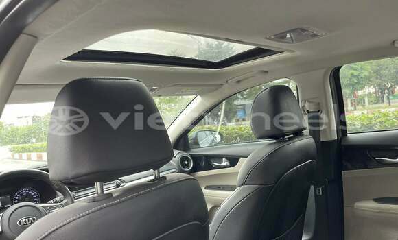 Mua Đã sử dụng KIA CERATO Xe ô tô Mua Đã sử dụng KIA CERATO Xe ô tô