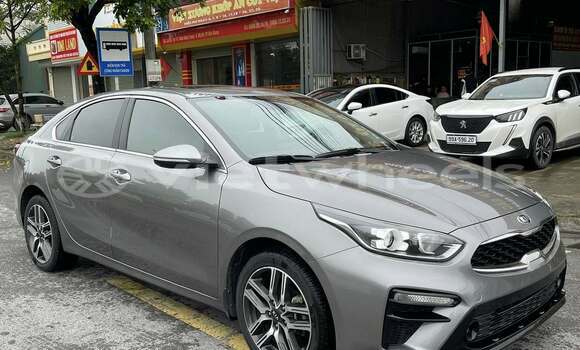 Mua Đã sử dụng KIA CERATO Xe ô tô Mua Đã sử dụng KIA CERATO Xe ô tô