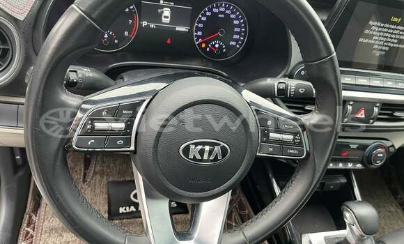 Mua Đã sử dụng KIA CERATO Xe ô tô Mua Đã sử dụng KIA CERATO Xe ô tô