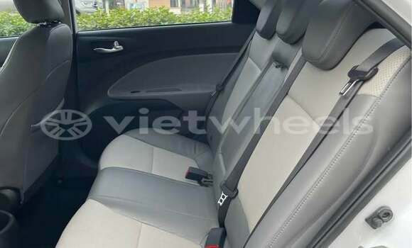 Mua Đã sử dụng KIA Soluto Xe ô tô Mua Đã sử dụng KIA Soluto Xe ô tô