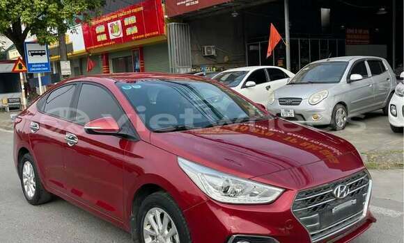 Mua Đã sử dụng Hyundai AVANTE Xe ô tô