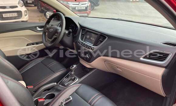 Mua Đã sử dụng Hyundai AVANTE Xe ô tô Mua Đã sử dụng Hyundai AVANTE Xe ô tô