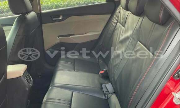 Mua Đã sử dụng Hyundai AVANTE Xe ô tô Mua Đã sử dụng Hyundai AVANTE Xe ô tô