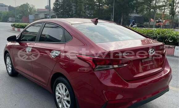 Mua Đã sử dụng Hyundai AVANTE Xe ô tô Mua Đã sử dụng Hyundai AVANTE Xe ô tô