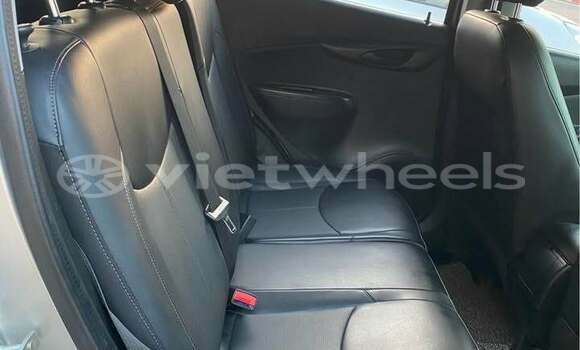 Mua Đã sử dụng VINFAST Fadil Xe ô tô Mua Đã sử dụng VINFAST Fadil Xe ô tô