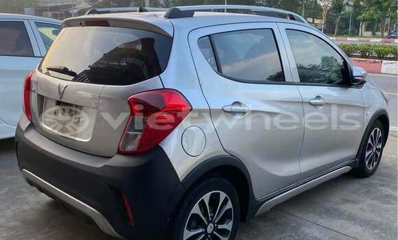 Mua Đã sử dụng VINFAST Fadil Xe ô tô Mua Đã sử dụng VINFAST Fadil Xe ô tô