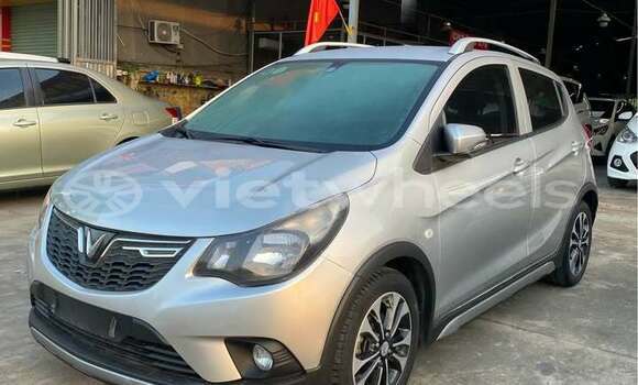 Mua Đã sử dụng VINFAST Fadil Xe ô tô Mua Đã sử dụng VINFAST Fadil Xe ô tô