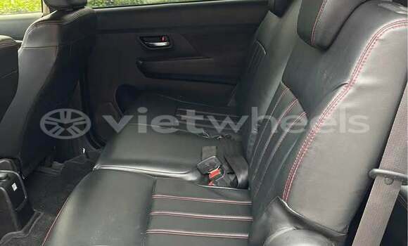 Mua Đã sử dụng Suzuki Ertiga Xe ô tô Mua Đã sử dụng Suzuki Ertiga Xe ô tô