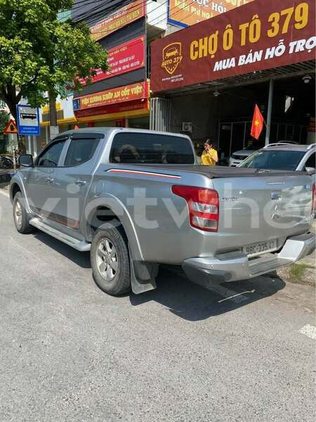 Big with watermark mitsubishi triton an giang huyen an phu 37457