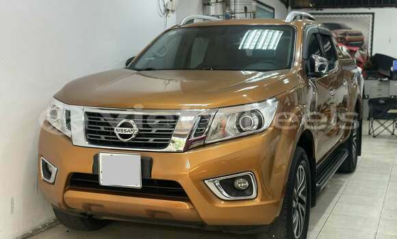 Mua Đã sử dụng Nissan Navara Xe ô tô