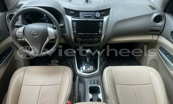 Mua Đã sử dụng Nissan Navara Xe ô tô Mua Đã sử dụng Nissan Navara Xe ô tô
