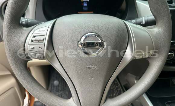 Mua Đã sử dụng Nissan Navara Xe ô tô Mua Đã sử dụng Nissan Navara Xe ô tô