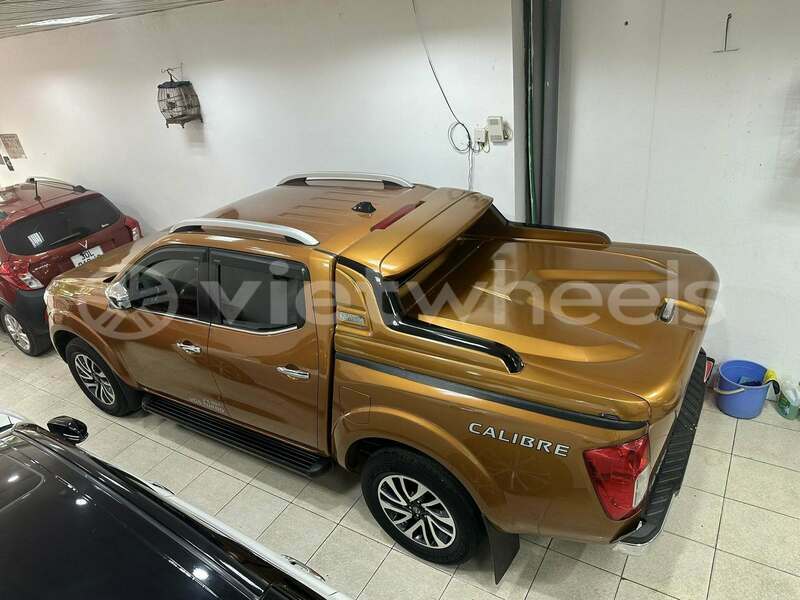 Big with watermark nissan navara tinh kien giang huyen an bien 37458