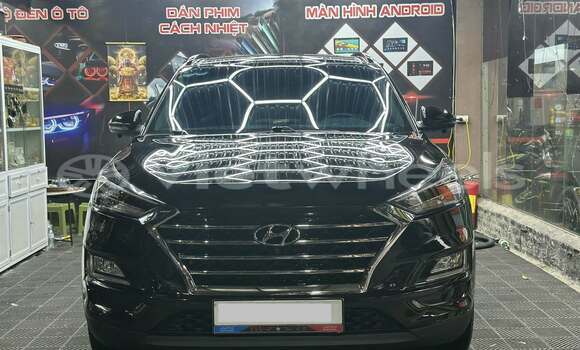 Mua Đã sử dụng Hyundai Tucson Xe ô tô