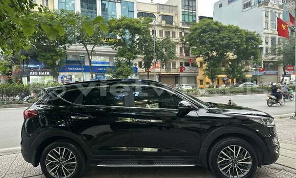 Mua Đã sử dụng Hyundai Tucson Xe ô tô Mua Đã sử dụng Hyundai Tucson Xe ô tô