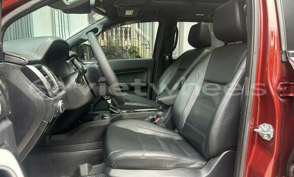 Mua Đã sử dụng Ford Everest Xe ô tô Mua Đã sử dụng Ford Everest Xe ô tô