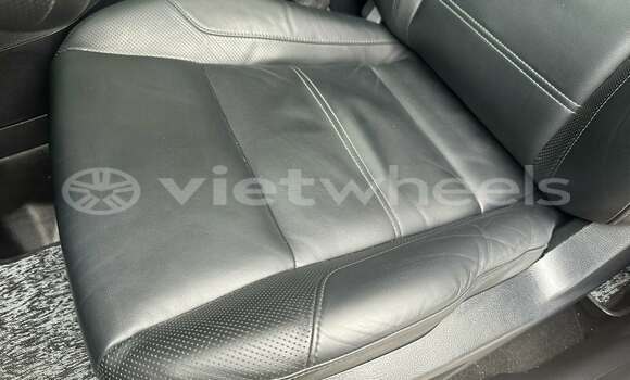 Mua Đã sử dụng Ford Everest Xe ô tô Mua Đã sử dụng Ford Everest Xe ô tô