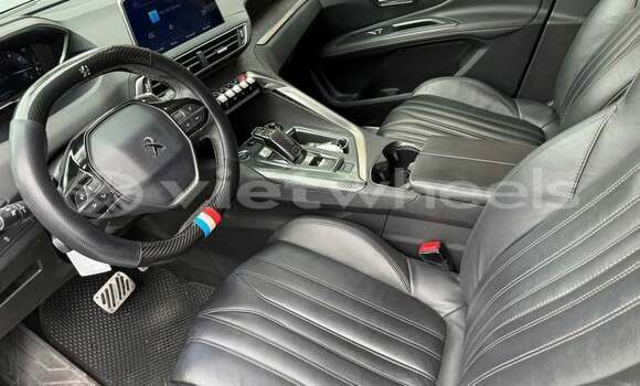 Buy Used Peugeot 3008 Car Buy Used Peugeot 3008 Car