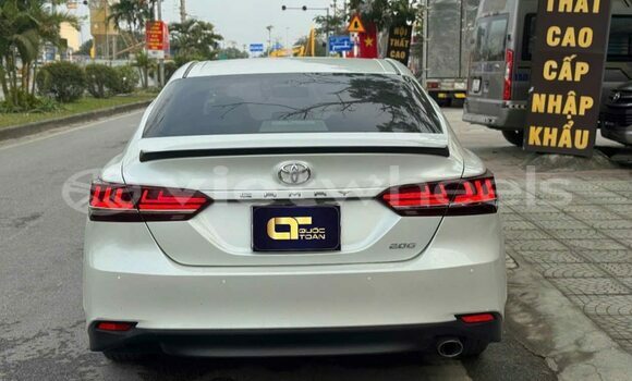 Buy Used Toyota Camry Car Buy Used Toyota Camry Car