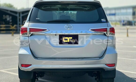 Buy Used Toyota Fortuner Car Buy Used Toyota Fortuner Car